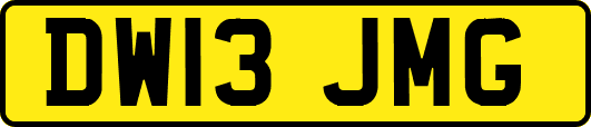 DW13JMG