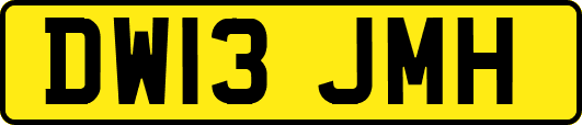 DW13JMH
