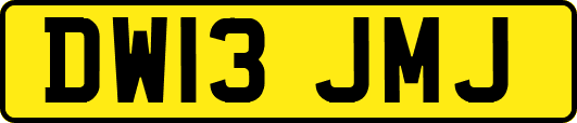 DW13JMJ