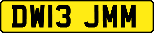 DW13JMM