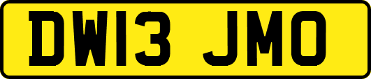 DW13JMO