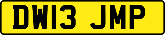 DW13JMP