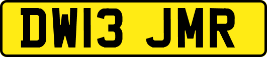 DW13JMR