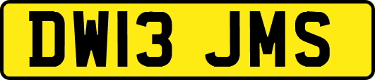 DW13JMS