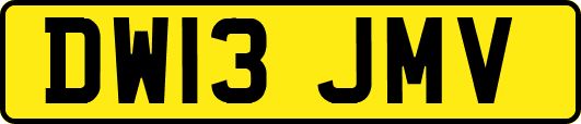 DW13JMV