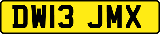 DW13JMX