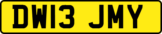 DW13JMY