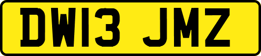 DW13JMZ
