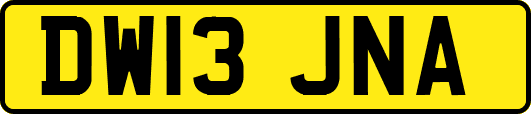 DW13JNA