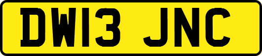 DW13JNC