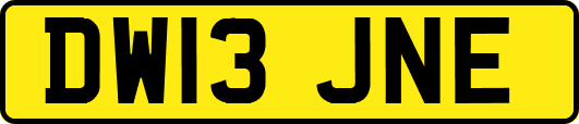 DW13JNE