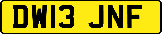 DW13JNF