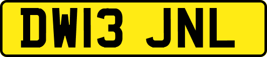 DW13JNL