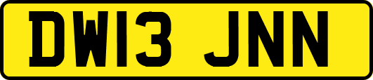 DW13JNN