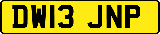 DW13JNP
