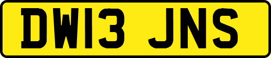 DW13JNS