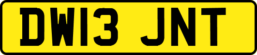 DW13JNT
