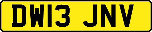 DW13JNV