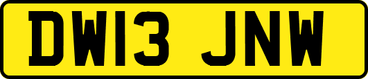 DW13JNW