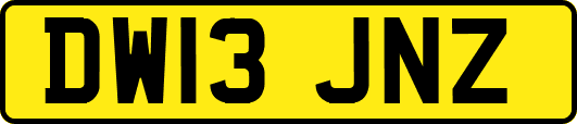 DW13JNZ