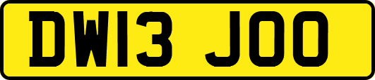 DW13JOO