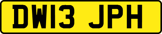 DW13JPH