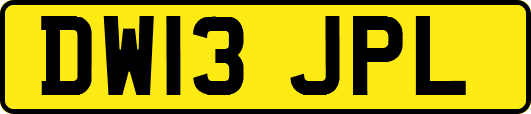 DW13JPL