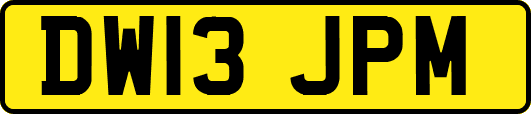 DW13JPM