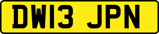 DW13JPN