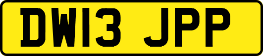 DW13JPP