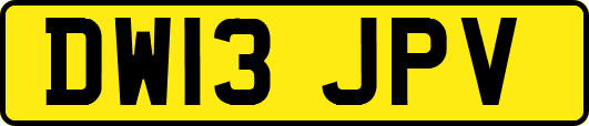 DW13JPV