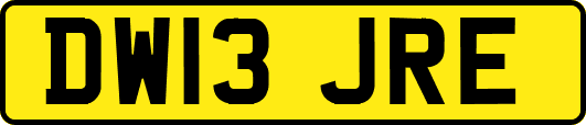 DW13JRE
