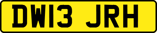 DW13JRH