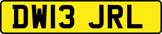 DW13JRL