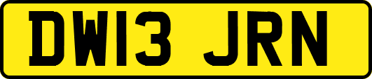 DW13JRN