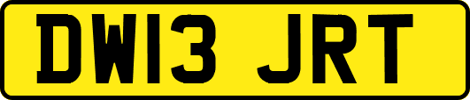 DW13JRT