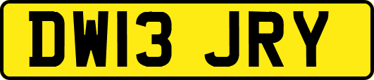 DW13JRY