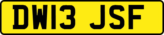 DW13JSF
