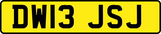 DW13JSJ