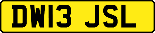 DW13JSL