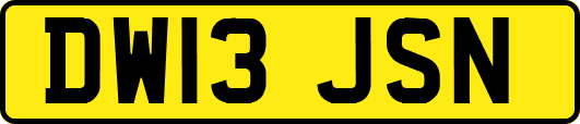 DW13JSN