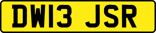 DW13JSR