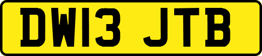 DW13JTB