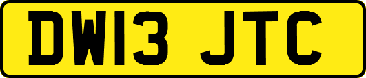DW13JTC
