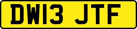 DW13JTF