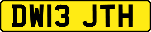 DW13JTH