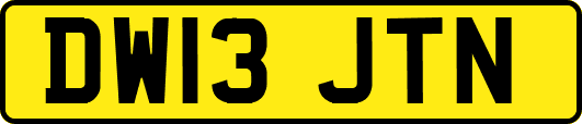 DW13JTN
