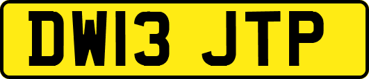 DW13JTP