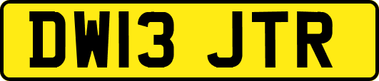 DW13JTR
