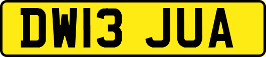 DW13JUA